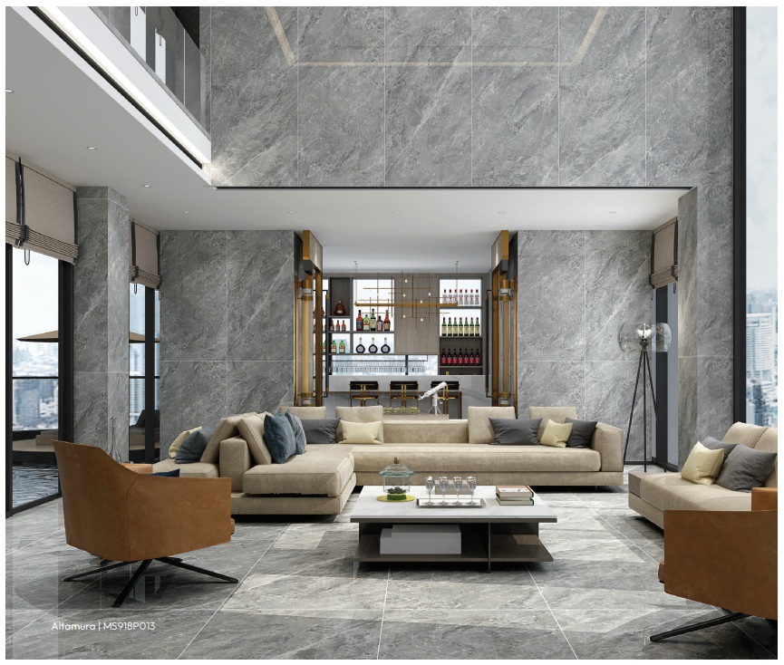 BELLEZZA Big Format Collection Catalogue