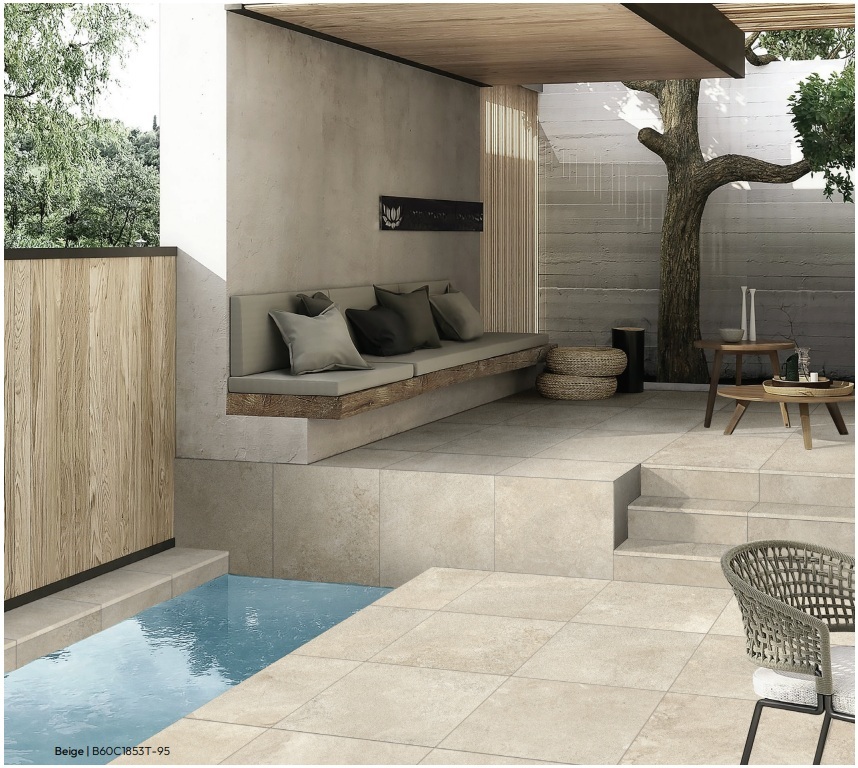 BELLEZZA Stone Tiles Collection Catalogue